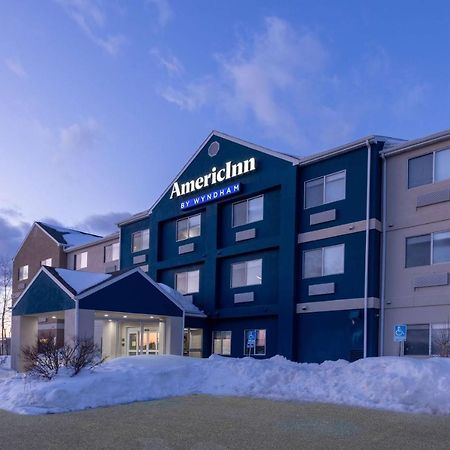 Americinn By Wyndham Duluth Exteriér fotografie