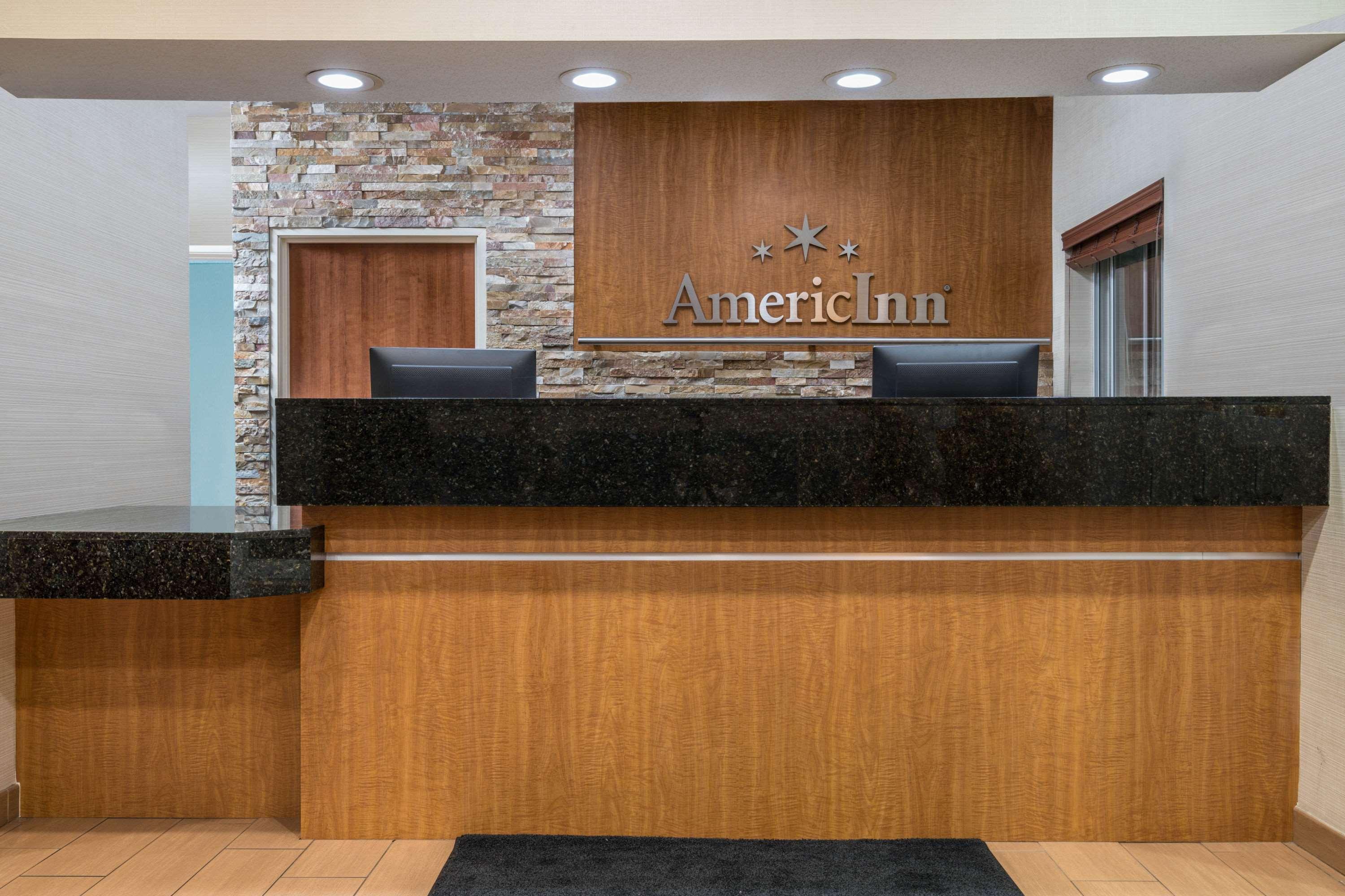 Americinn By Wyndham Duluth Exteriér fotografie