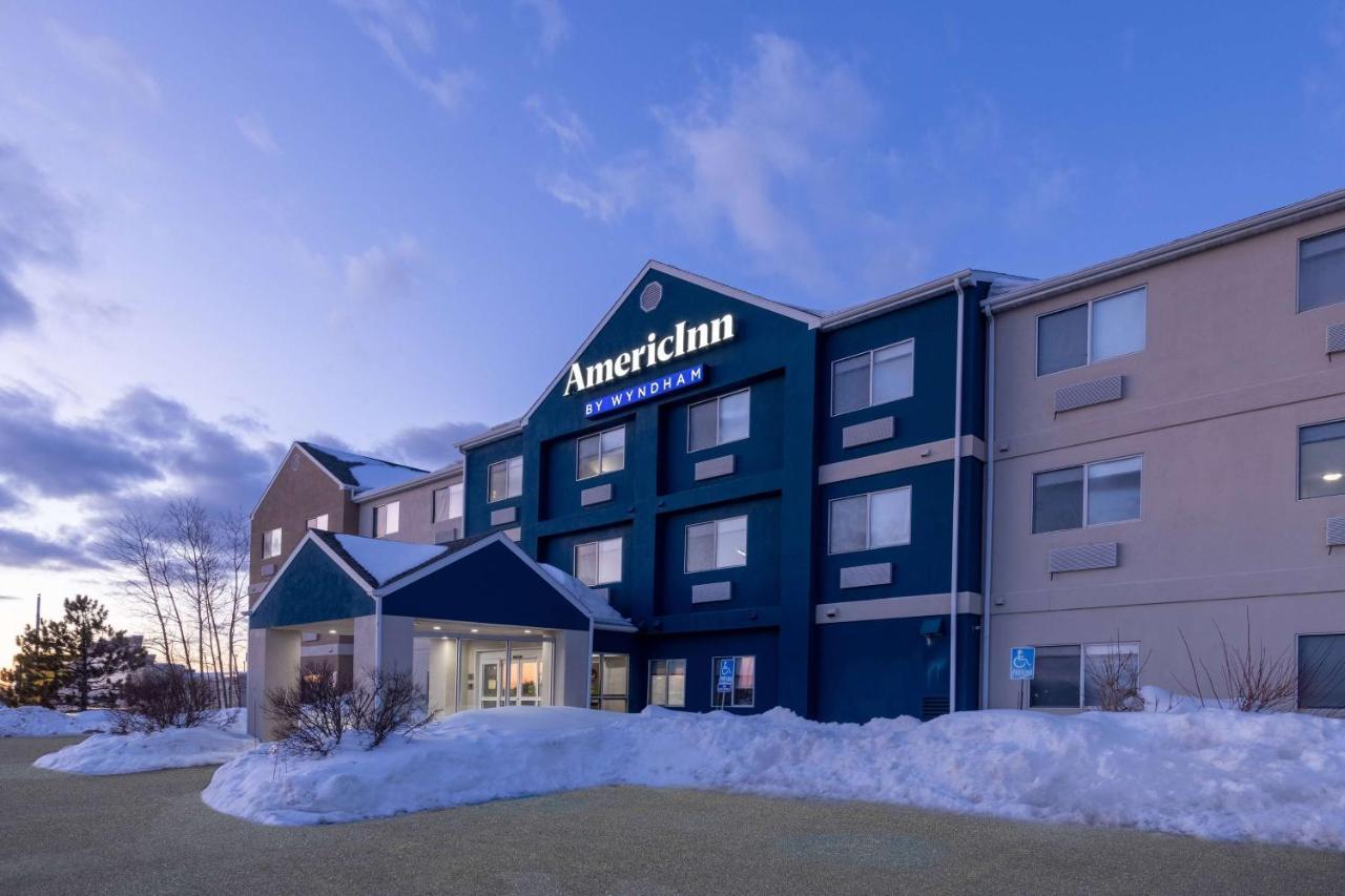 Americinn By Wyndham Duluth Exteriér fotografie