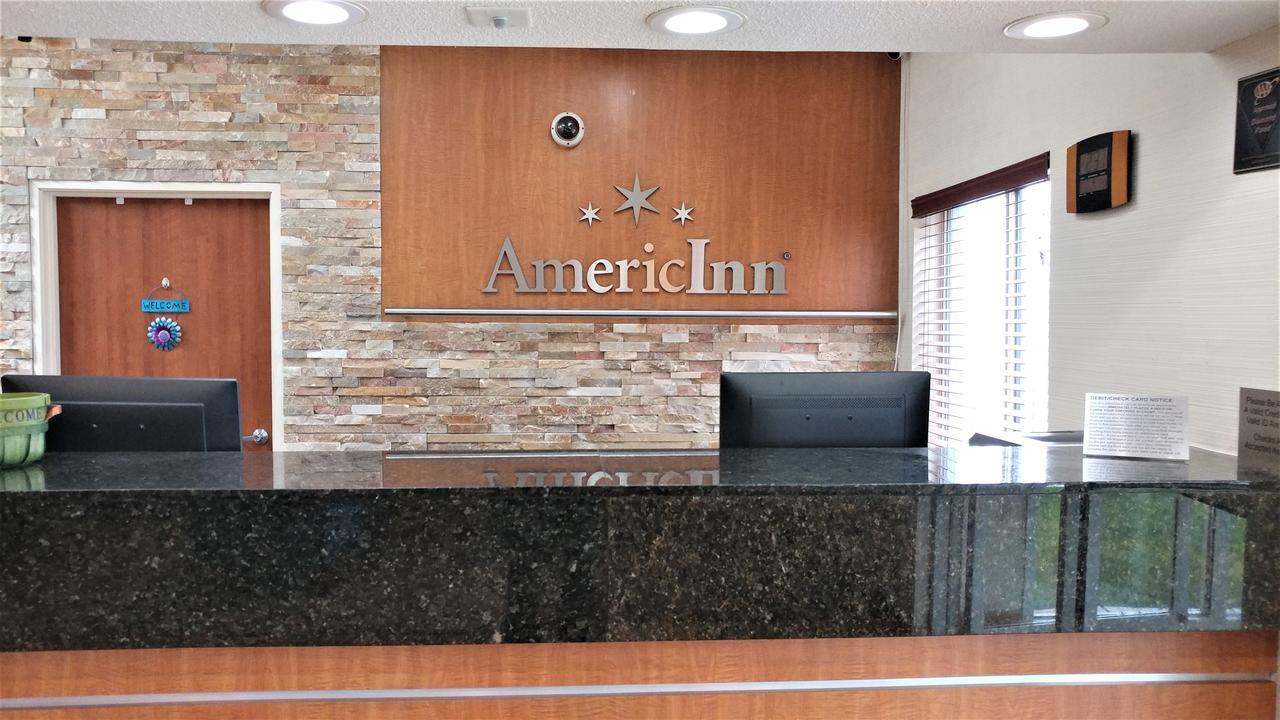 Americinn By Wyndham Duluth Exteriér fotografie